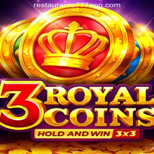 Restaurante777 Oficial Slots Brasil #1 Casino App