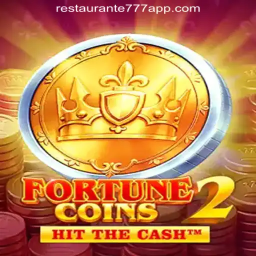Restaurante777 Oficial Slots Brasil #1 Casino App